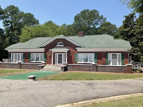 1202 E Cumberland St, Dunn, NC 28334 photo 16