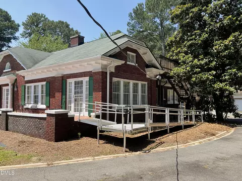 1202 E Cumberland St, Dunn, NC 28334 photo 14