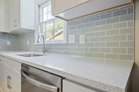 Kitchen - 105 E Murray Ave, Durham, NC 27704 photo 4 of 6