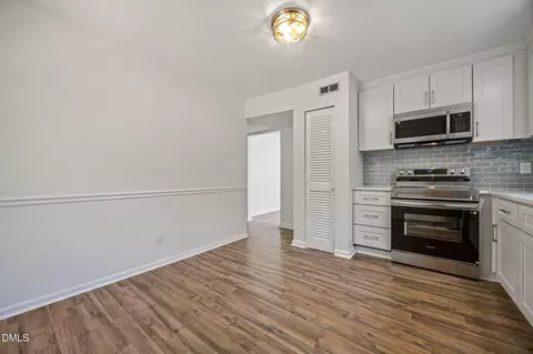 Kitchen - 105 E Murray Ave, Durham, NC 27704 photo 6 of 6