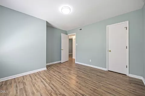 Bedroom - 105 E Murray Ave, Durham, NC 27704 photo 2 of 3