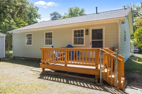 Exterior - 105 E Murray Ave, Durham, NC 27704 photo 2 of 4
