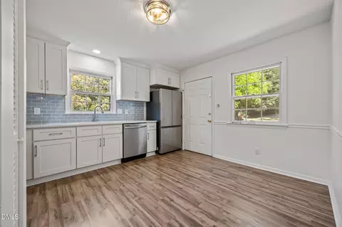 Kitchen - 105 E Murray Ave, Durham, NC 27704 photo 5 of 6