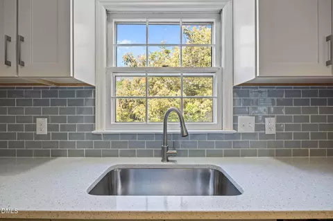 Kitchen - 105 E Murray Ave, Durham, NC 27704 photo 2 of 6