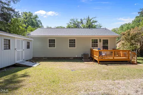 Exterior - 105 E Murray Ave, Durham, NC 27704 photo 3 of 4