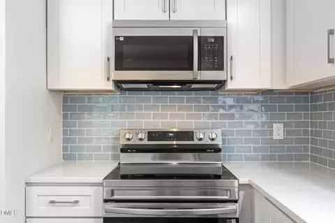 Kitchen - 105 E Murray Ave, Durham, NC 27704 photo 3 of 6
