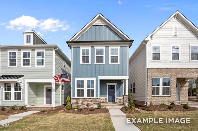 1010 Old Knight Rd, Knightdale, NC 27545