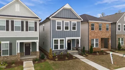 1010 Old Knight Rd, Knightdale, NC 27545