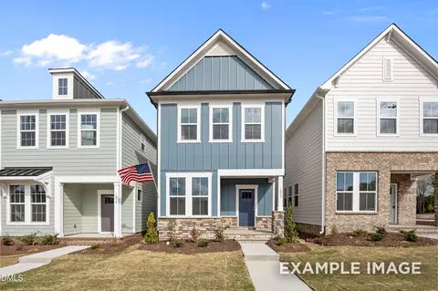 1010 Old Knight Rd, Knightdale, NC 27545
