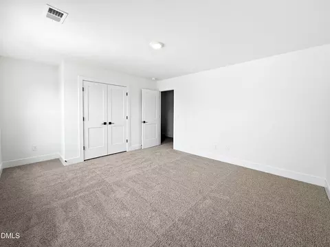 Bedroom - 207 Hidden Pines Dr, Cameron, NC 28326 photo 7 of 8