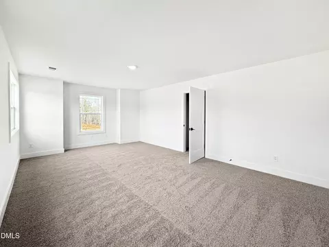 Bedroom - 207 Hidden Pines Dr, Cameron, NC 28326 photo 3 of 8