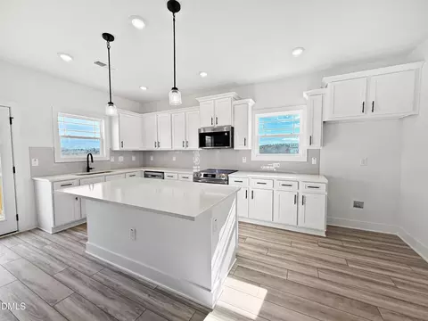 Kitchen - 207 Hidden Pines Dr, Cameron, NC 28326 photo 1 of 2