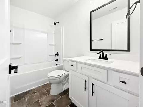 Bath - 207 Hidden Pines Dr, Cameron, NC 28326 photo 6 of 6