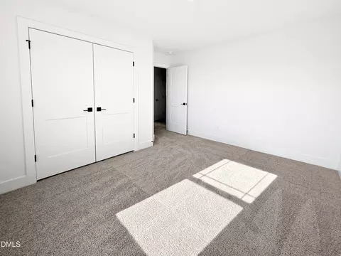 Bedroom - 207 Hidden Pines Dr, Cameron, NC 28326 photo 8 of 8