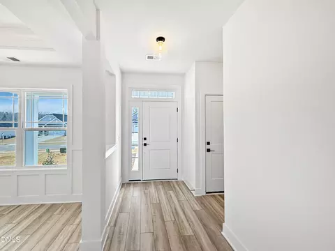 Entry Way - 207 Hidden Pines Dr, Cameron, NC 28326 photo 1 of 2