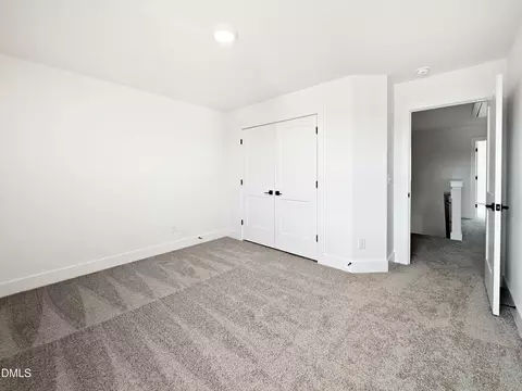 Bedroom - 207 Hidden Pines Dr, Cameron, NC 28326 photo 6 of 8