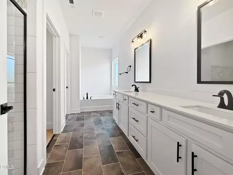 Bath - 207 Hidden Pines Dr, Cameron, NC 28326 photo 4 of 6