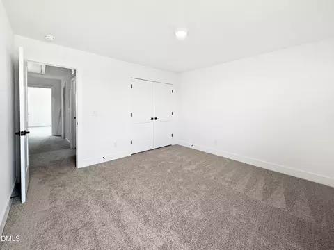 Bedroom - 207 Hidden Pines Dr, Cameron, NC 28326 photo 5 of 8