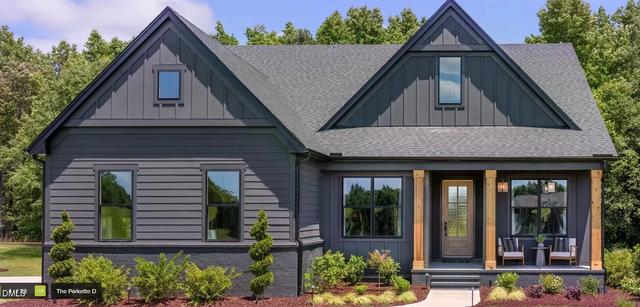 54 Maple Grove Trl, Clayton, NC 27520