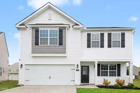 480 N Great White Way, Clayton, NC 27527