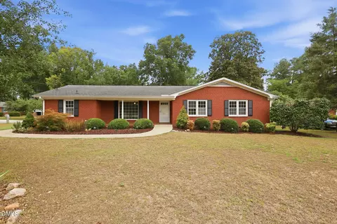 3801 W Allen St W, Raleigh, NC 27603