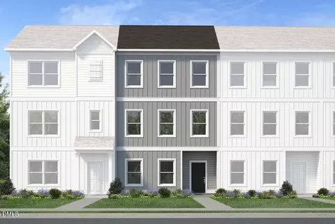 702 Orchard Vista Cir, Raleigh, NC 27606