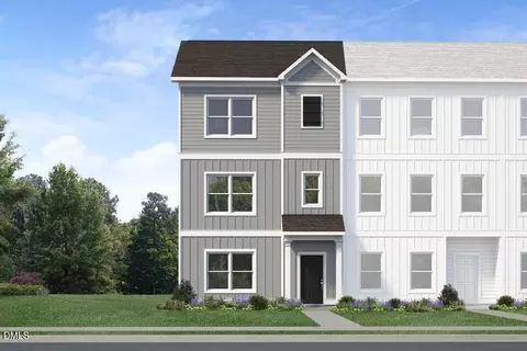706 Orchard Vista Cir, Raleigh, NC 27606
