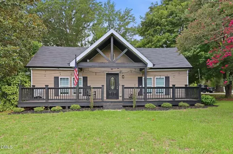 33 American Legion Rd, Franklinton, NC 27525