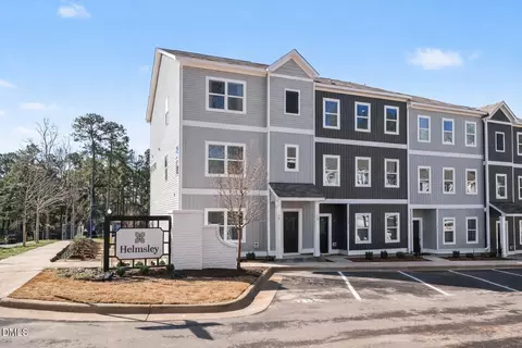 700 Orchard Vista Cir, Raleigh, NC 27606