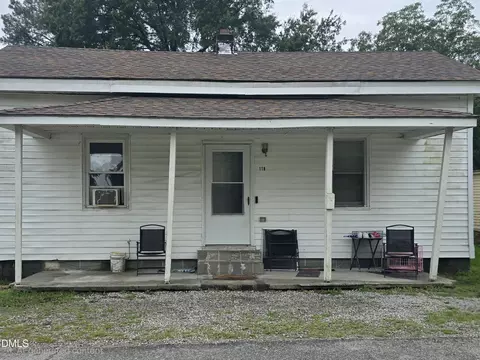 116 Weeks St, Enfield, NC 27823
