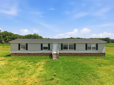 260 Low Ground Rd, Enfield, NC 27823