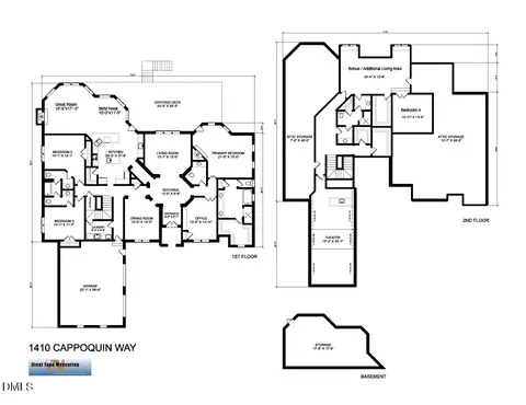 1410 Cappoquin Way, Burlington, NC 27215