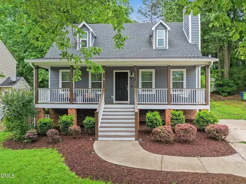 1016 Mills St, Raleigh, NC 27608