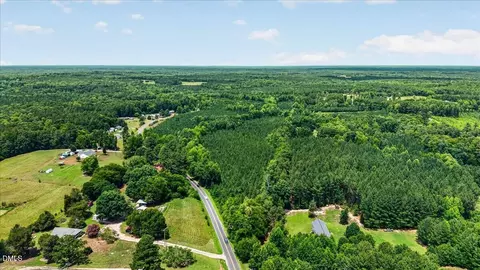 tbd Hicksboro Rd, Henderson, NC 27537