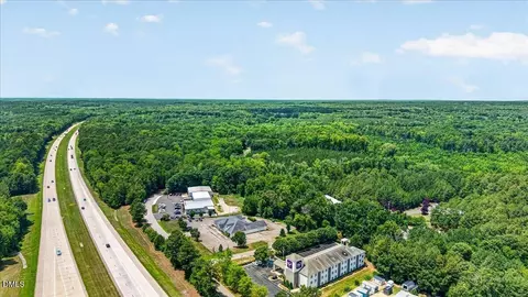 tbd Zeb Robinson Rd, Henderson, NC 27537