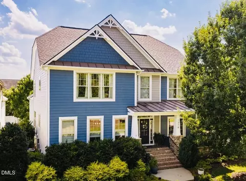 1378 Great Ridge Pkwy, Chapel Hill, NC 27516