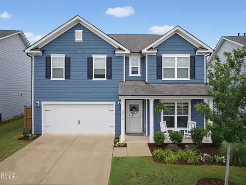3812 Table Rock Dr, Fuquay Varina, NC 27526