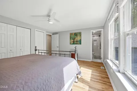 Bedroom - 5501 Lacy Rd, Durham, NC 27713 photo 1 of 6