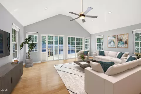 Living - 5501 Lacy Rd, Durham, NC 27713 photo 1 of 4