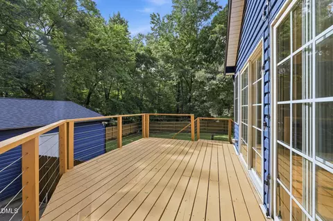 Exterior - 5501 Lacy Rd, Durham, NC 27713 photo 2 of 13