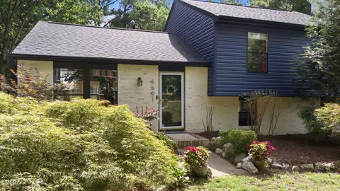 Exterior - 5501 Lacy Rd, Durham, NC 27713 photo 10 of 13