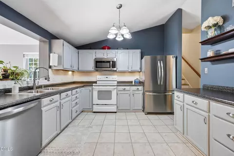 Kitchen - 5501 Lacy Rd, Durham, NC 27713 photo 2 of 2