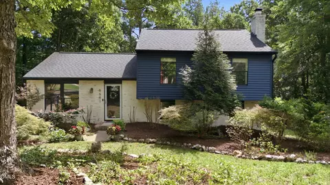 Exterior - 5501 Lacy Rd, Durham, NC 27713 photo 13 of 13