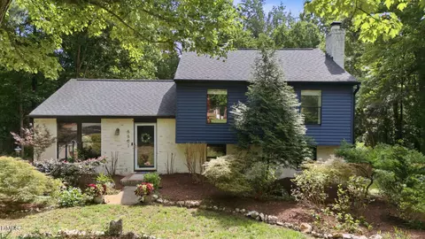 Exterior - 5501 Lacy Rd, Durham, NC 27713 photo 8 of 13