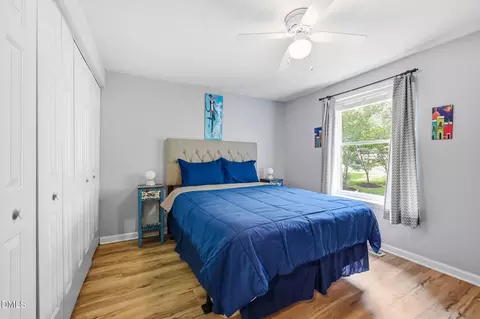 Bedroom - 5501 Lacy Rd, Durham, NC 27713 photo 5 of 6