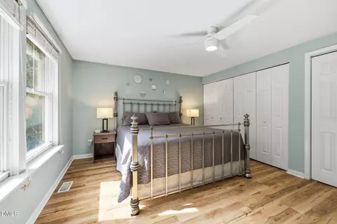 Bedroom - 5501 Lacy Rd, Durham, NC 27713 photo 2 of 6