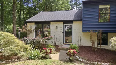 Exterior - 5501 Lacy Rd, Durham, NC 27713 photo 9 of 13