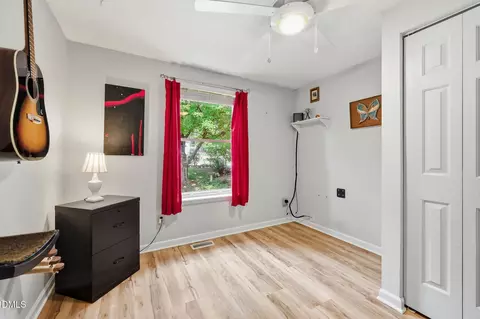 Bedroom - 5501 Lacy Rd, Durham, NC 27713 photo 6 of 6