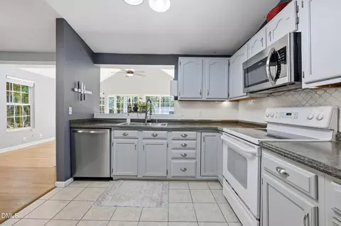 Kitchen - 5501 Lacy Rd, Durham, NC 27713 photo 1 of 2