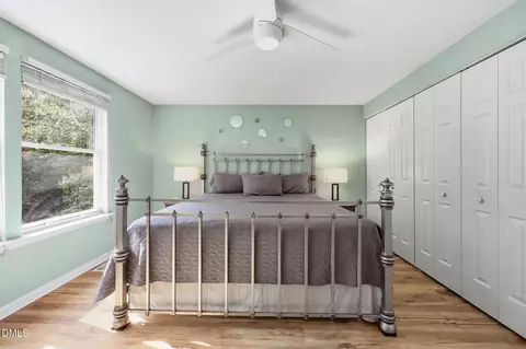 Bedroom - 5501 Lacy Rd, Durham, NC 27713 photo 3 of 6